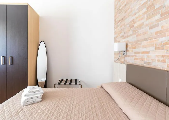 Castel Sant'angelo 게스트하우스 4*