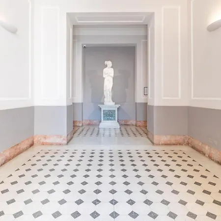 Castel Sant'angelo Vendégház Róma