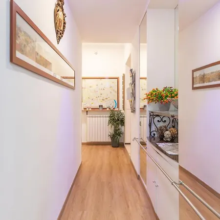 Castel Sant'angelo Vendégház 4*