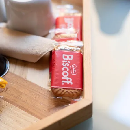 Vendégház Castel Sant'angelo 4*