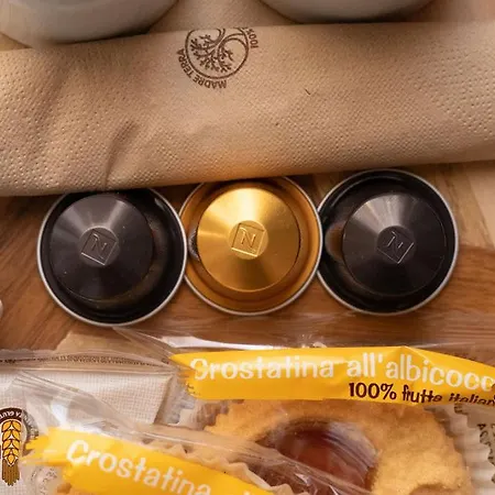 Vendégház Castel Sant'angelo Róma