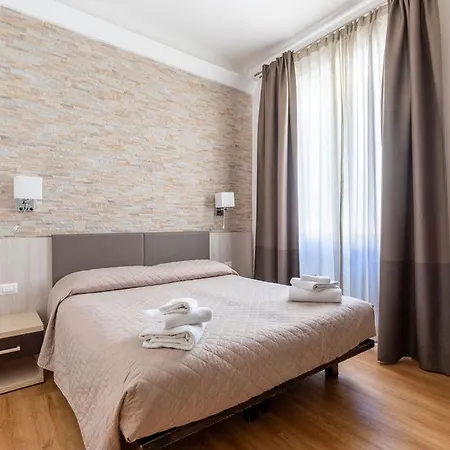 Castel Sant'angelo 4*