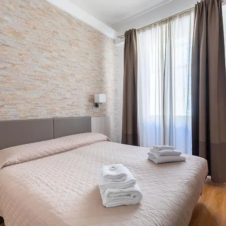 Castel Sant'angelo Vendégház Róma