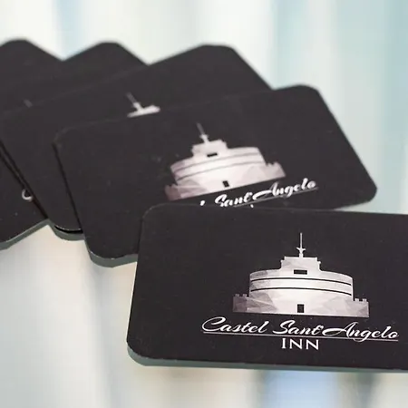 Vendégház Castel Sant'angelo