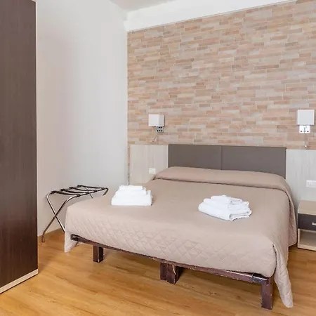 Vendégház Castel Sant'angelo Róma