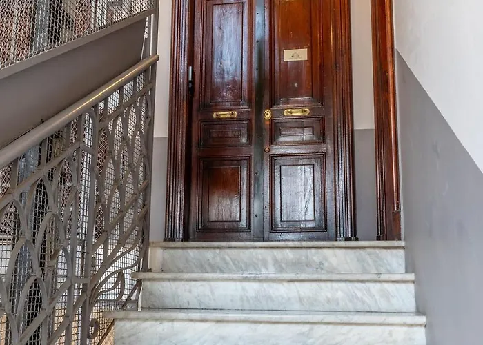 Castel Sant'angelo Casa de hóspedes