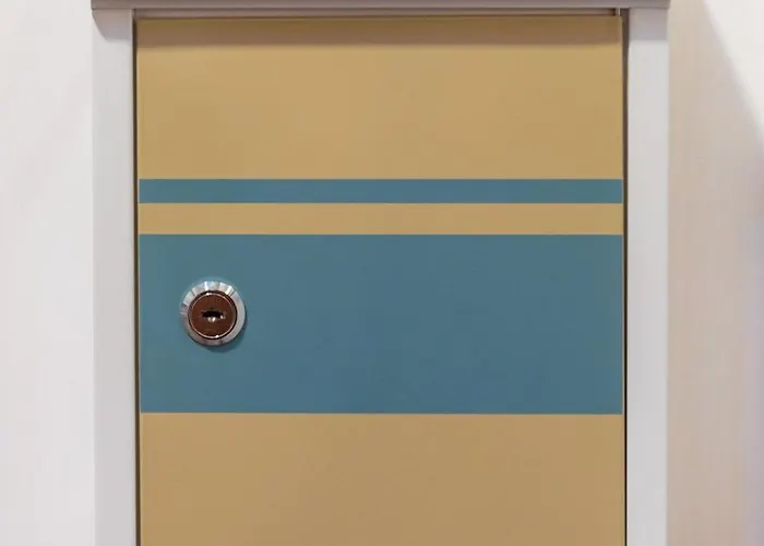 Castel Sant'angelo Casa de hóspedes 4*