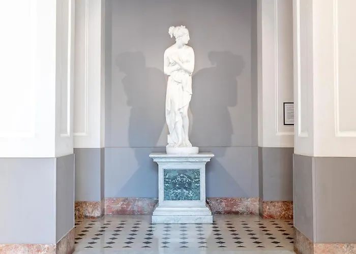 Casa de hóspedes Castel Sant'angelo Roma