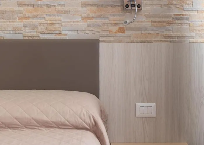 Castel Sant'angelo 4*