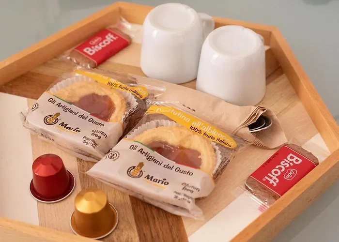 Castel Sant'angelo Casa de hóspedes Roma