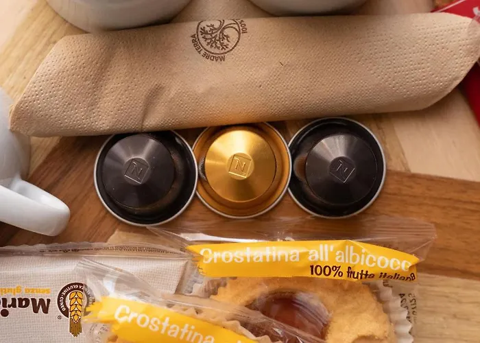 Casa de hóspedes Castel Sant'angelo Roma