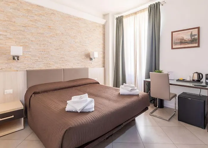 Castel Sant'angelo 4* Roma