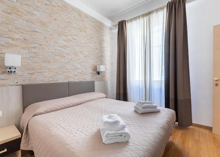 Castel Sant'angelo Casa de hóspedes Roma