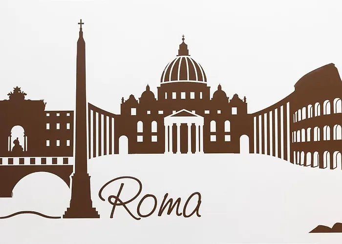 Casa de hóspedes Castel Sant'angelo Roma