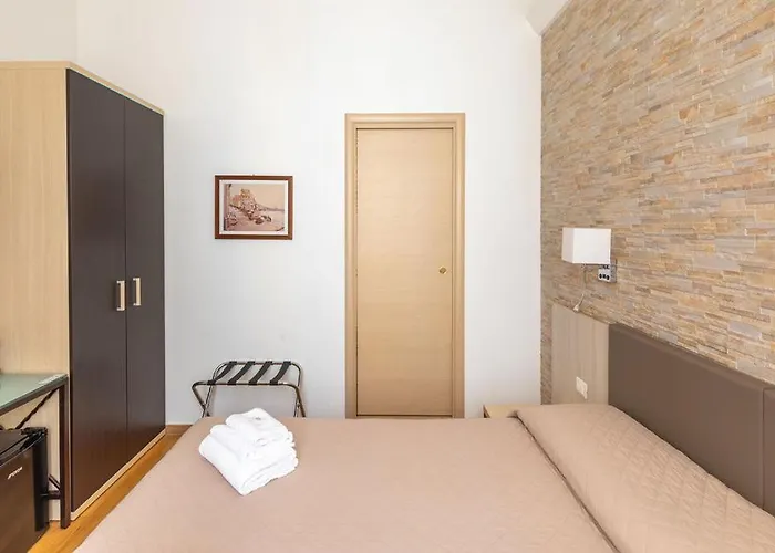 Castel Sant'angelo Casa de hóspedes 4*