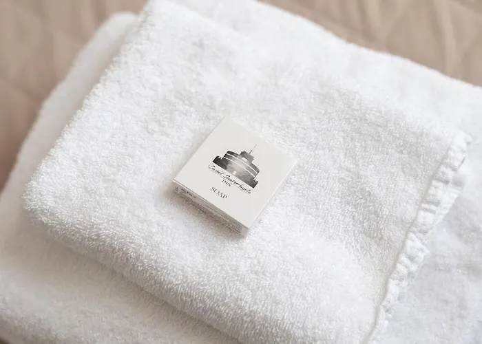 Castel Sant'angelo 4*