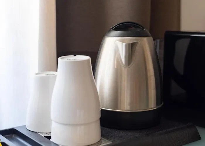 Castel Sant'angelo 4* Roma