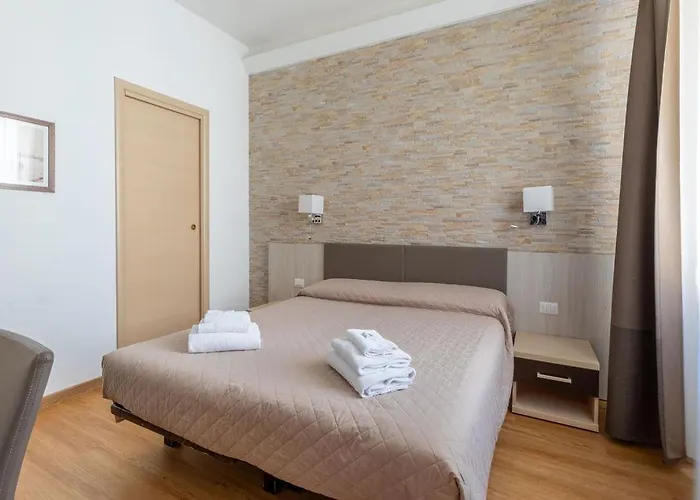 Castel Sant'angelo Casa de hóspedes 4*