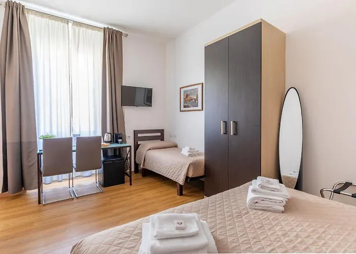 Castel Sant'angelo 4*