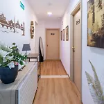Pensionat Castel Sant'angelo 4*