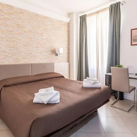 Castel Sant'angelo 4* ローマ