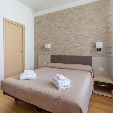 Castel Sant'angelo ゲストハウス 4*