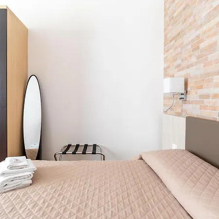 Castel Sant'angelo ゲストハウス 4*