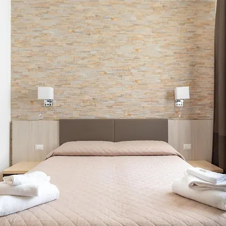 Penzion Castel Sant'angelo 4*