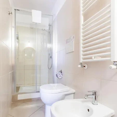 Castel Sant'angelo Penzion