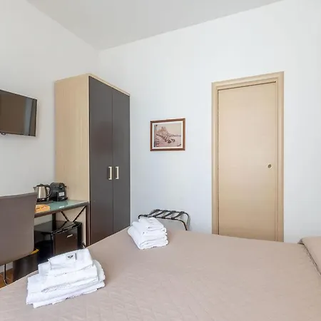 Penzion Castel Sant'angelo