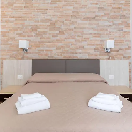 Castel Sant'angelo 4* Řím